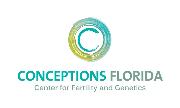 Conceptions Florida Logo